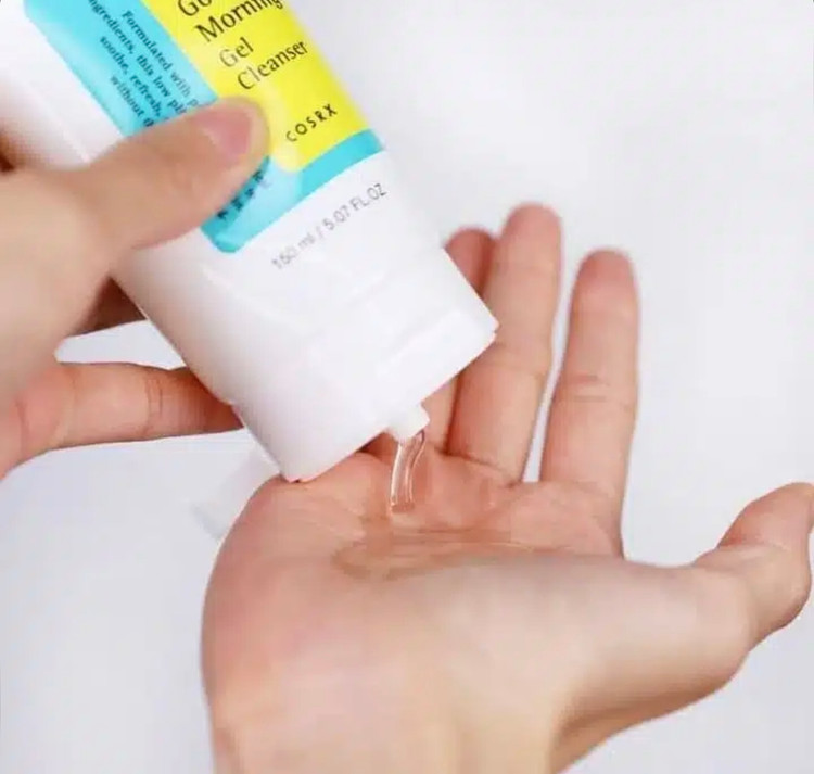 شوینده گودمرنینگ کره ای کوزارکس