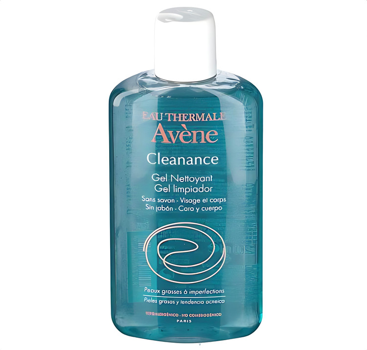 شوینده اون مخصوص پوست چرب