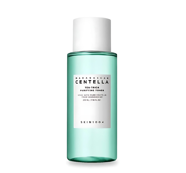 تونر ضد جوش تی تریکا سنتلا ماداگاسکار