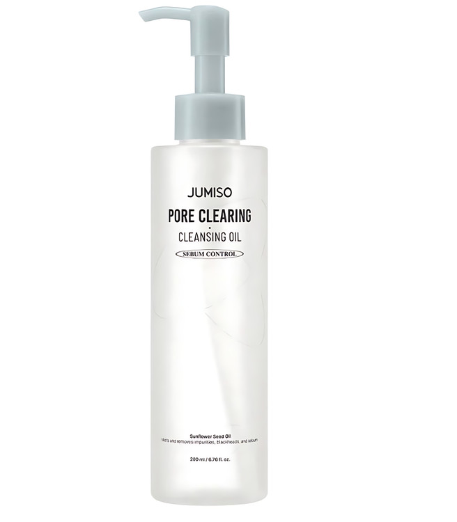 روغن پاک کننده جومیسو