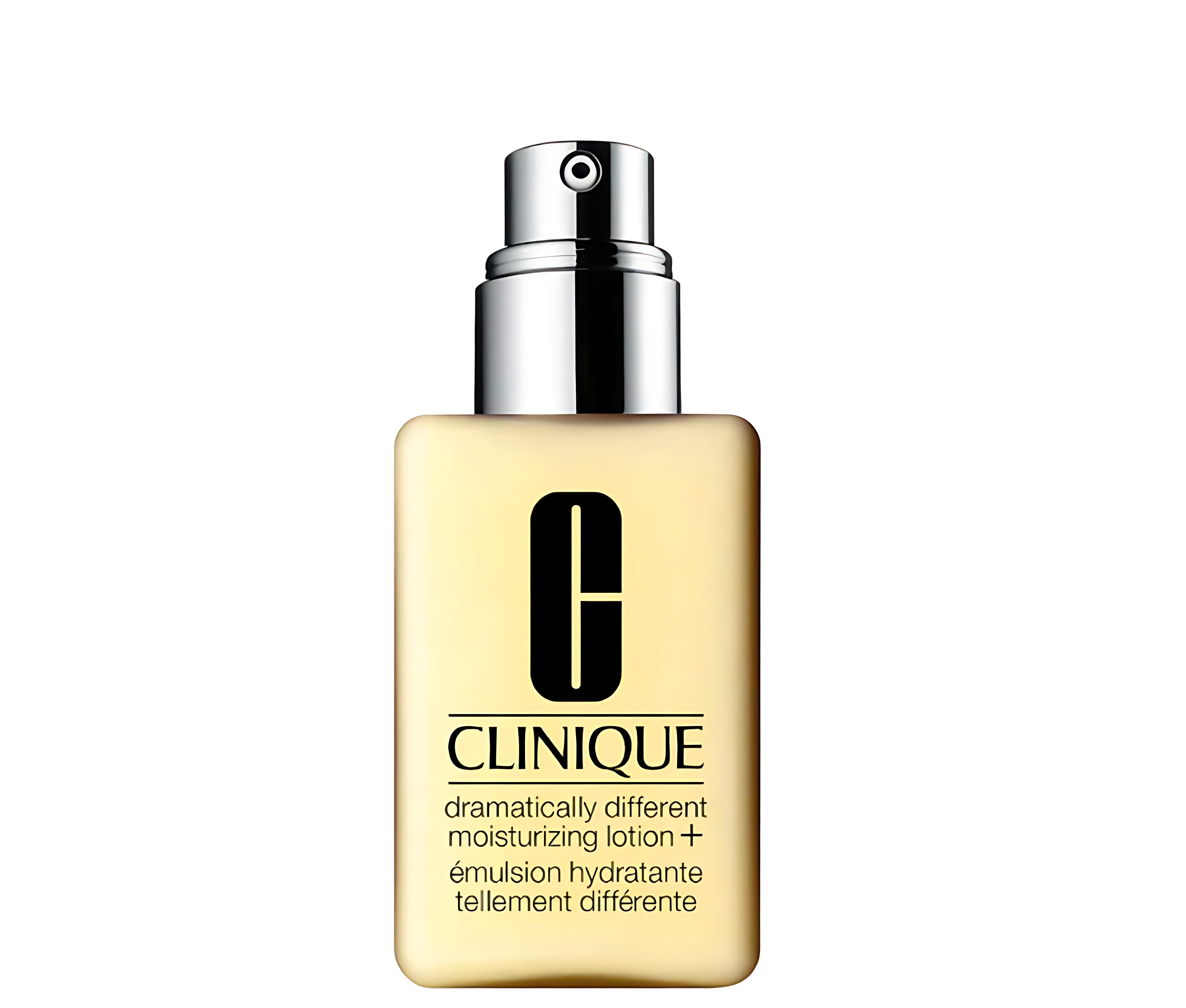 آبرسان دراماتیکلی کلینیک ( لوشن) اورجینال