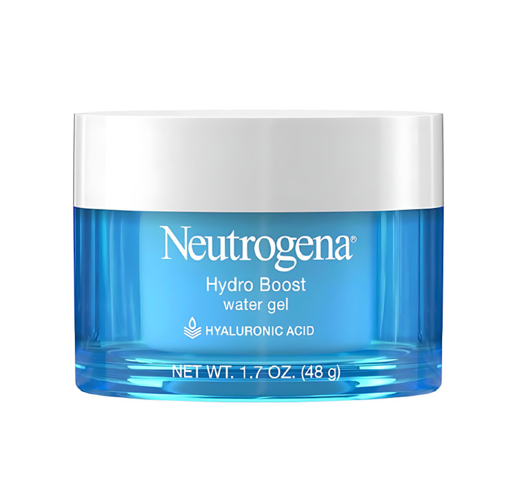 آبرسان نوتروژینا مدل واتر