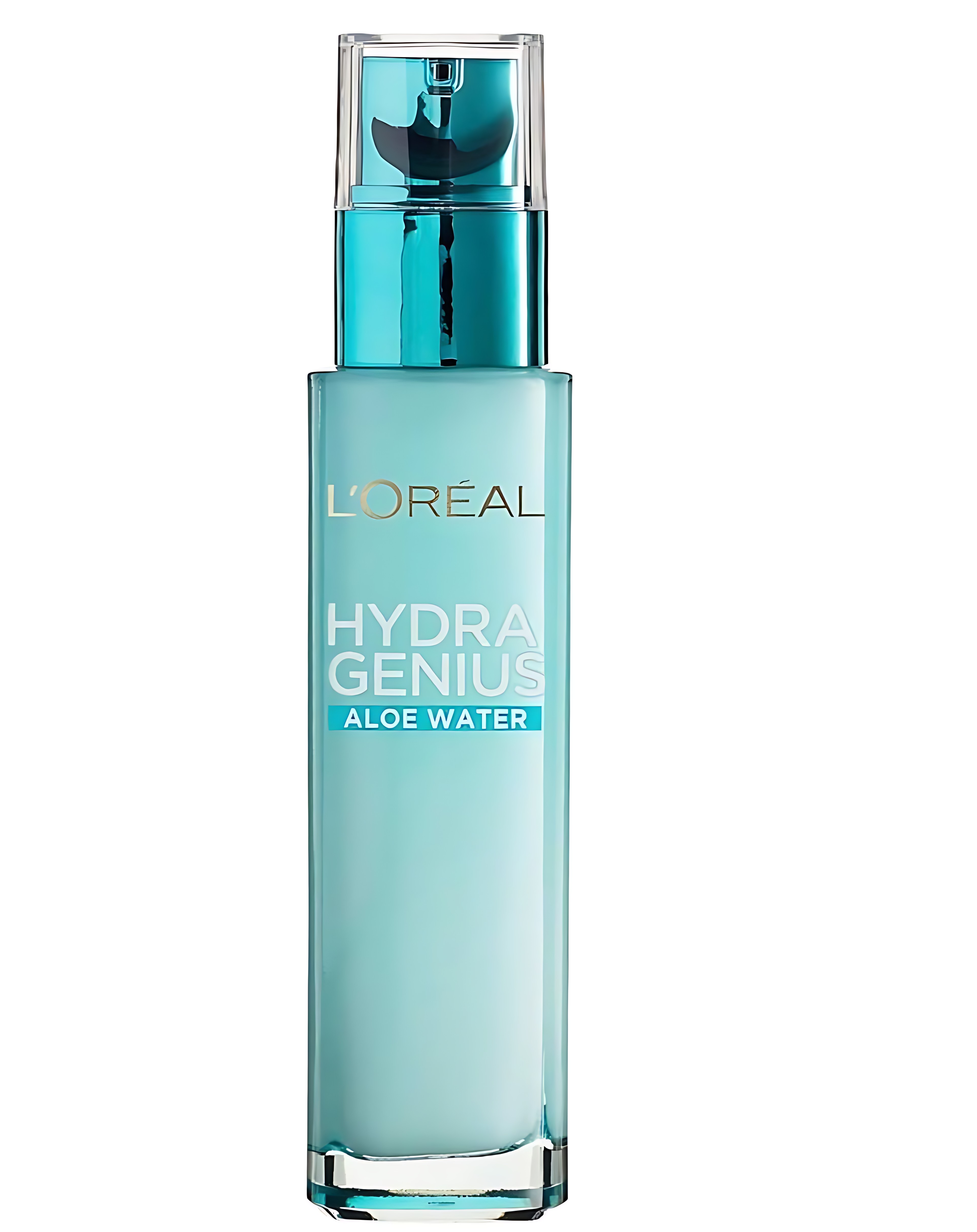 آبرسان لورال پوست حساس (هیدرا جنیوس)