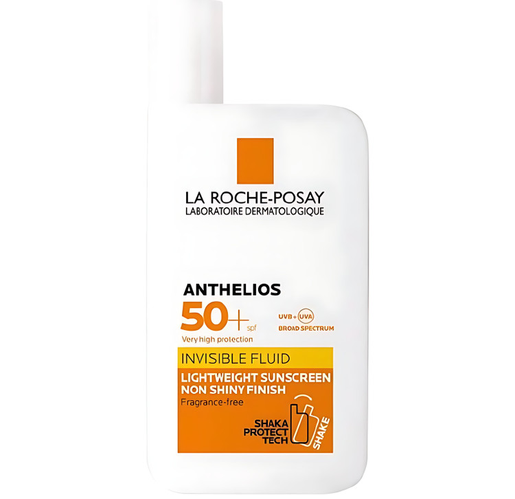 فلویید ضد آفتاب لاروش پوزای