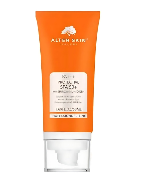 ضد آفتاب بیرنگ آلتر اسکین