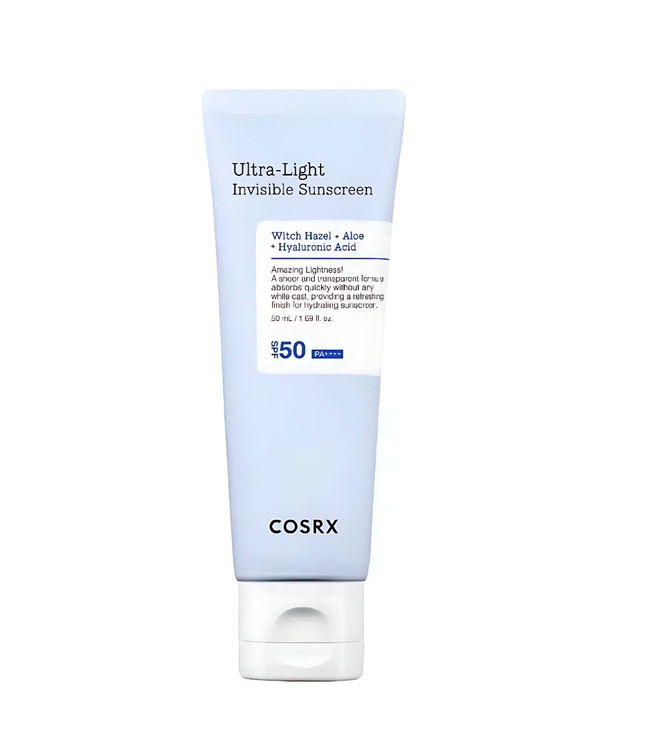 ضد آفتاب اولترا لایت کوزارکس