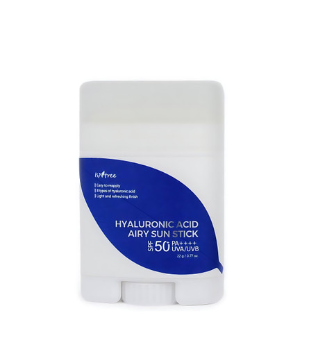 ضد آفتاب استیکی ایزنتری