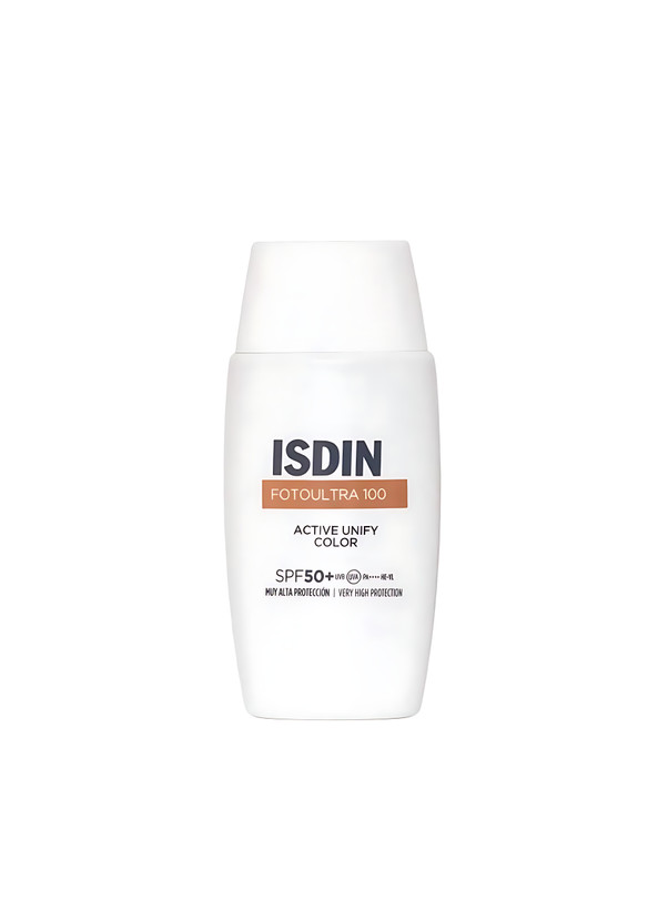 ضد آفتاب اکتیو یونیفای ایزدین رنگی