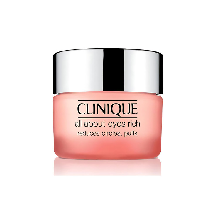 کرم دور چشم کلینیک آل ابوت آیز