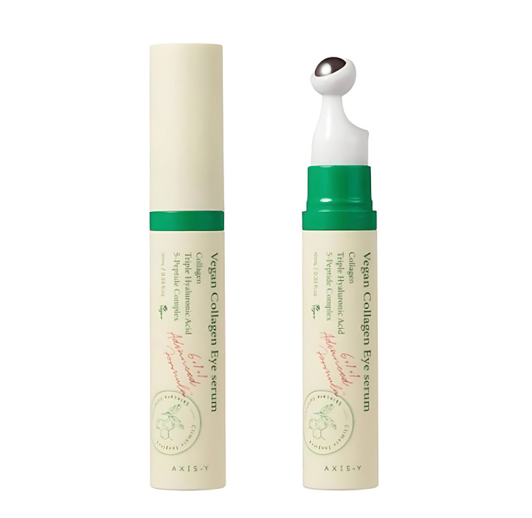 سرم دور چشم کلاژن اکسیس وای