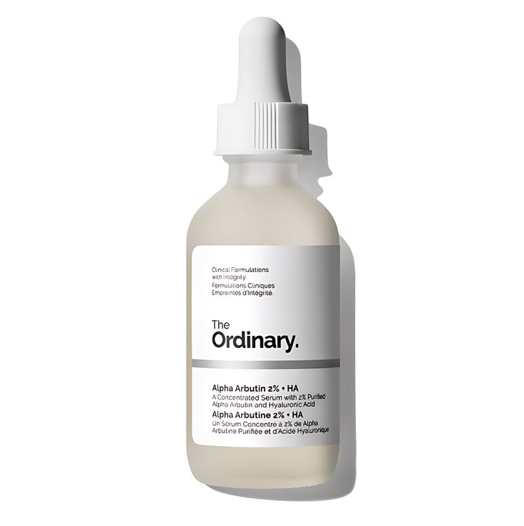 سرم آلفا آربوتین اوردینری