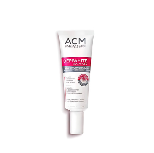 کرم ضد لک دپی وایت ای سی ام ACM