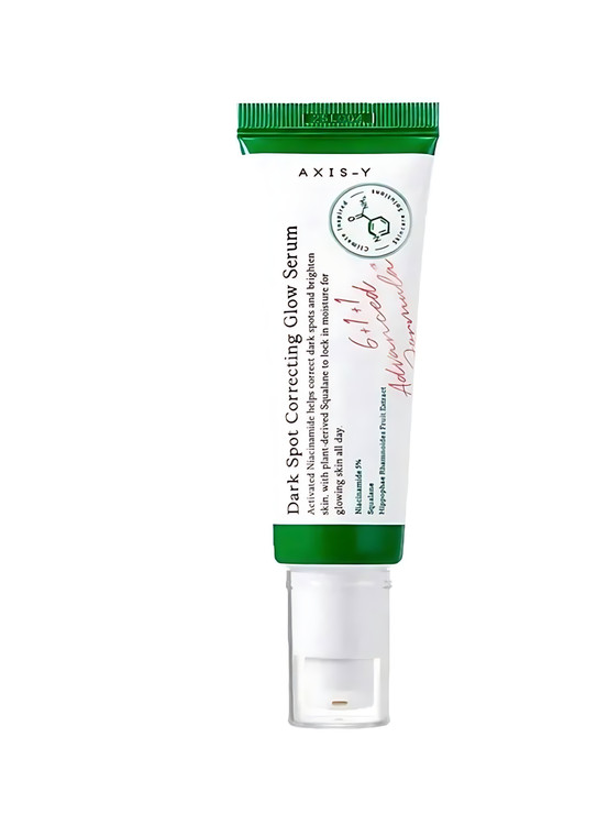 سرم اکسیس وایAxis-Yدارک اسپات ضد لک