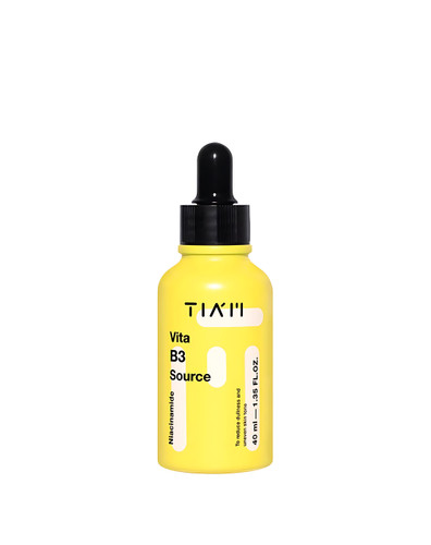 سرم ضد لک و روشن کننده نیاسینامید تیام