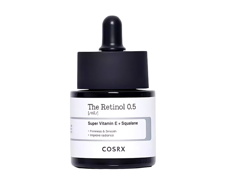 سرم رتینول کوزارکس