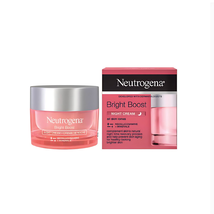 کرم شب ضد چروک نیتروژنا