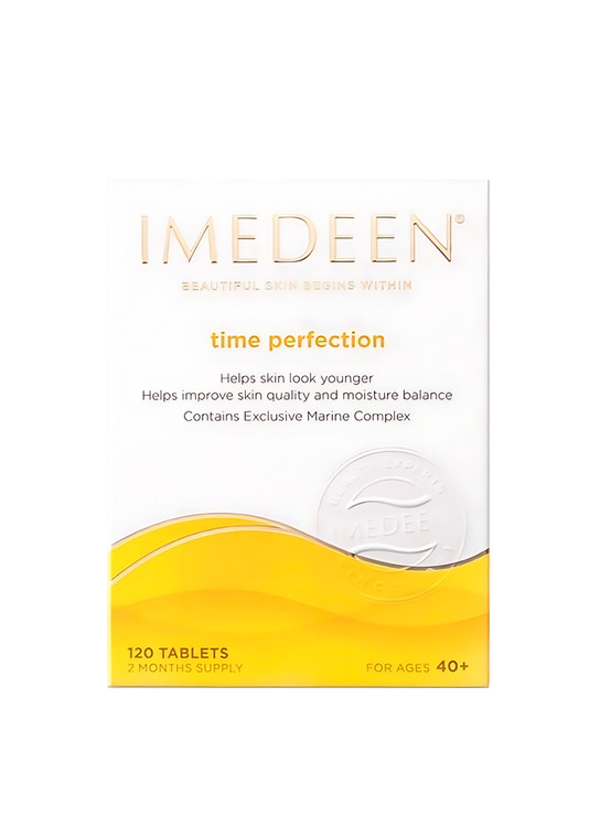 مکمل جوانساز ایمیدین ۱۲۰ عددی