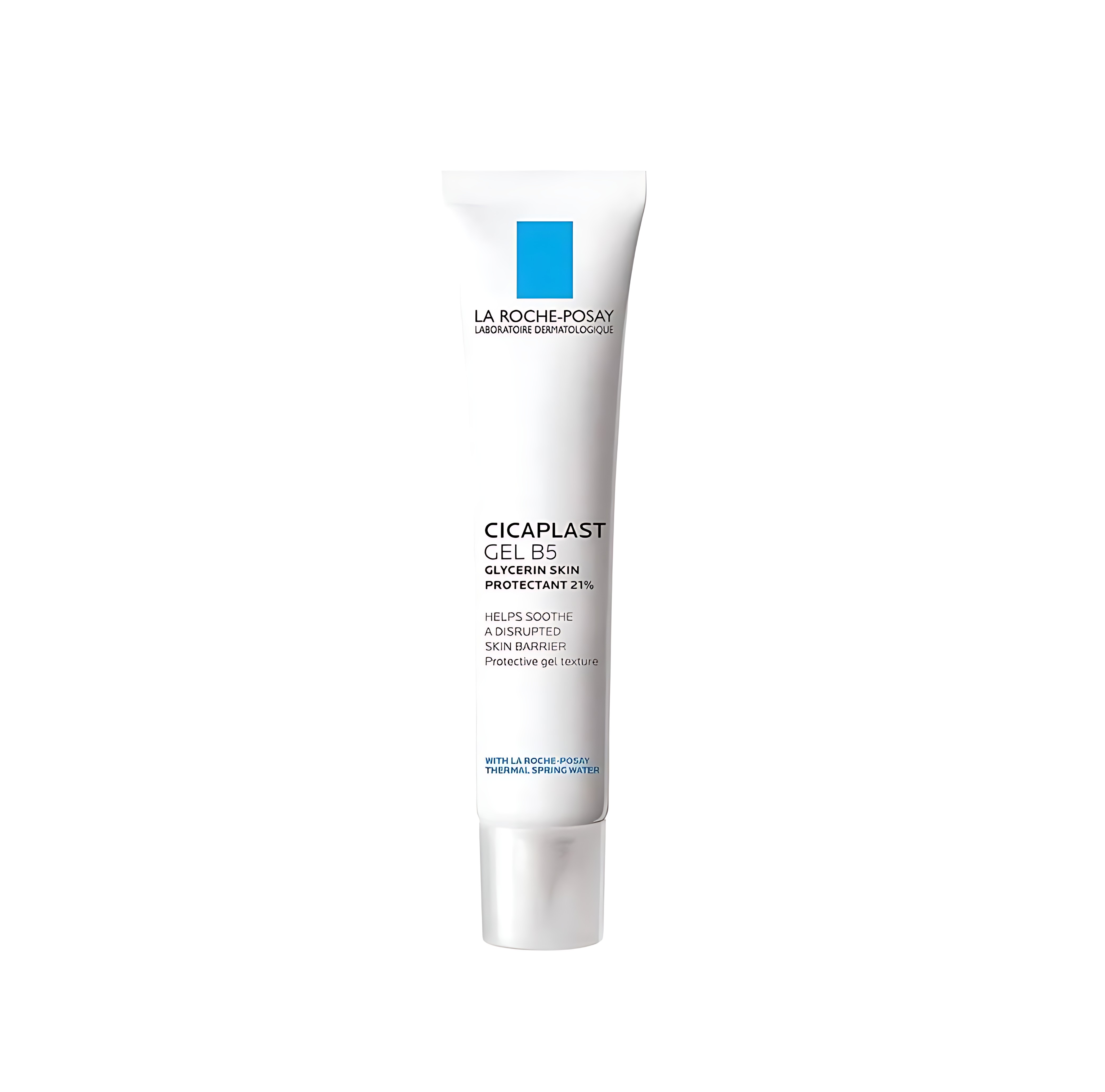 کرم ترمیم کننده سیکاپلاست B5 لاروش پوزای