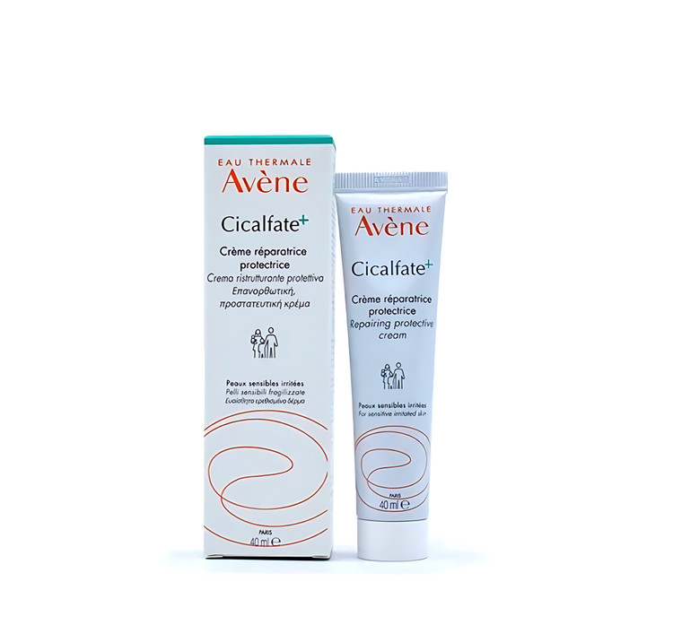 کرم ترمیم کننده سیکالفیت پلاس اون