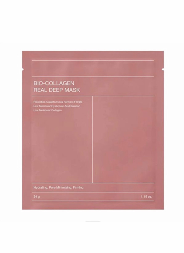 ماسک ورقه ای بیو کلاژن بایودنس