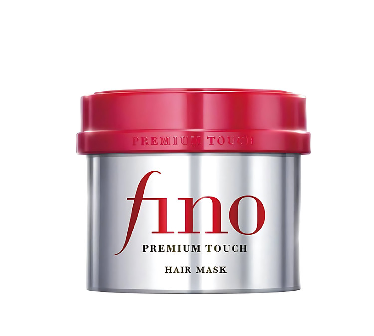 ماسک مو فینو شیسیدو