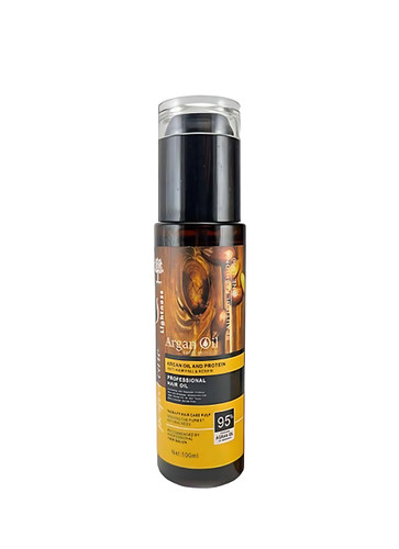 روغن مو لایتنس مدل آرگان