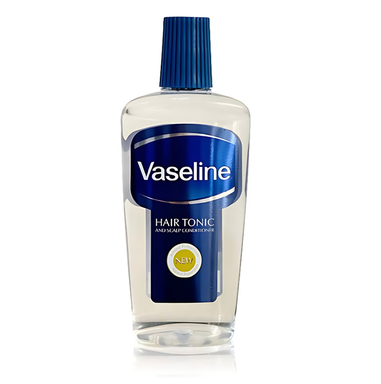 روغن مو(تونیک مو)وازلین