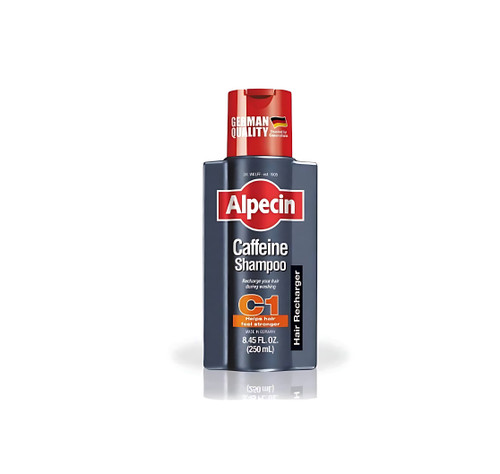شامپو آلپسین ضد ریزش Alpecin Caffeine C1