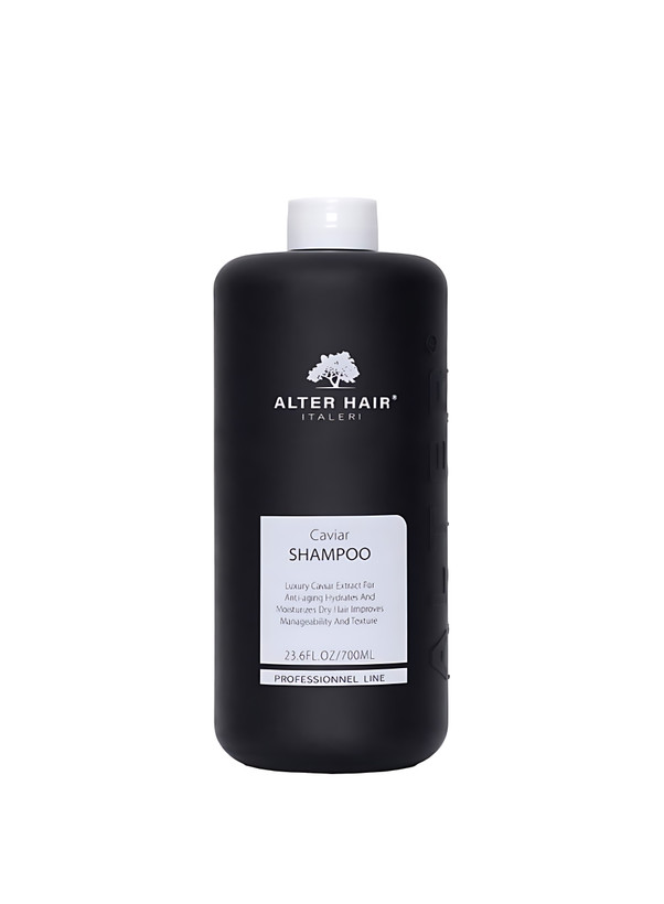شامپو بدون سولفات خاویار آلتر هیر