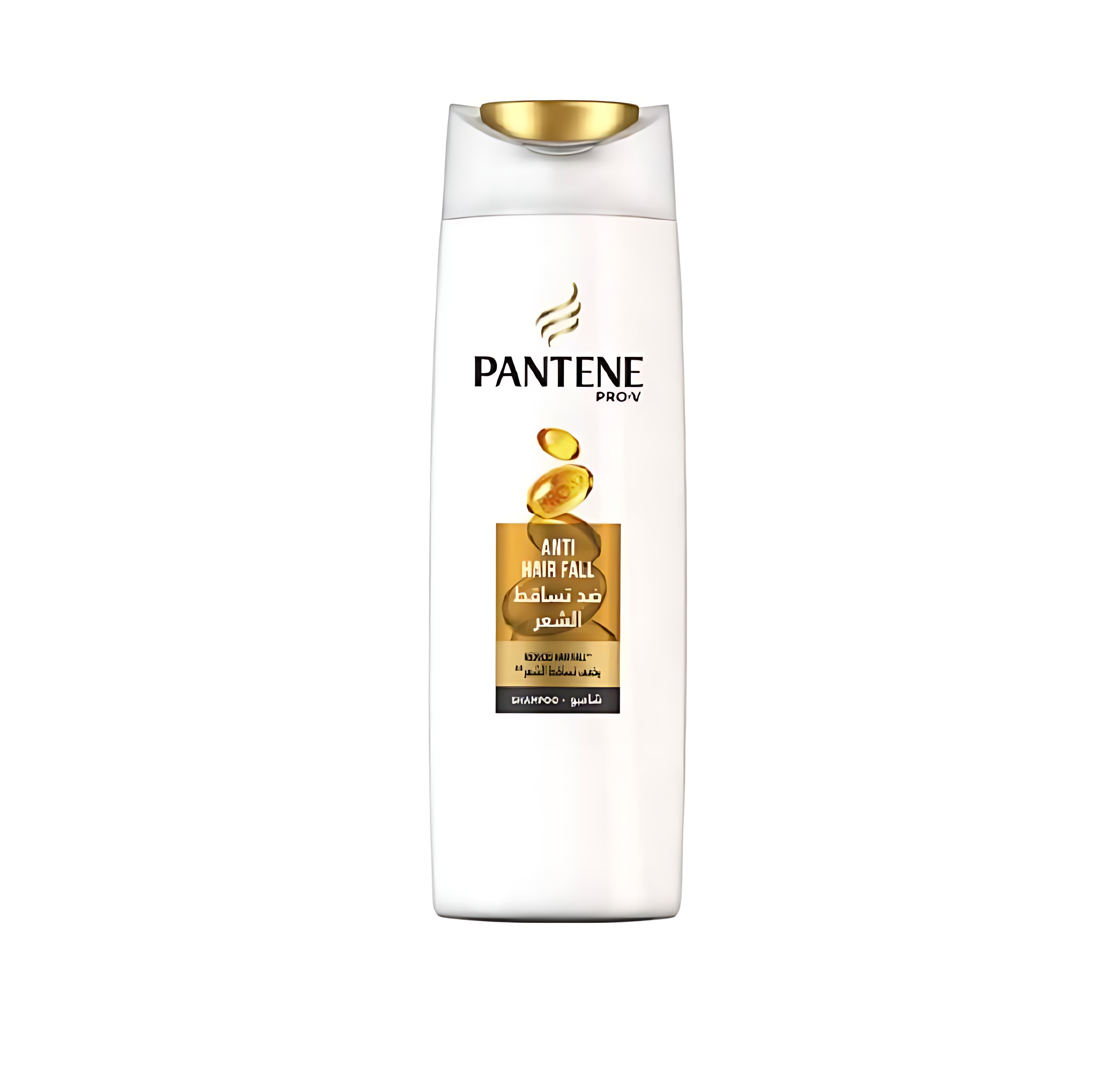 شامپو پنتن اصل عربی مدل Anti hair fall