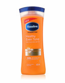 لوسیون بدن وازلین(پوست خشک ومعمولی)