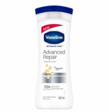 لوسیون بدن وازلین(پوست های خشک وخیلی خشک)