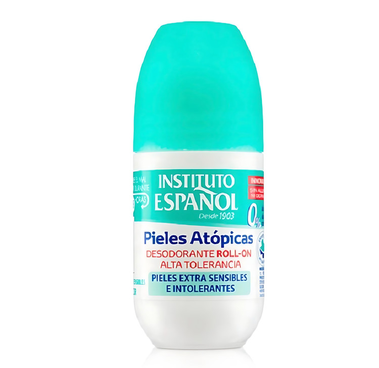 مام رول اسپانول بدون الومینیوم