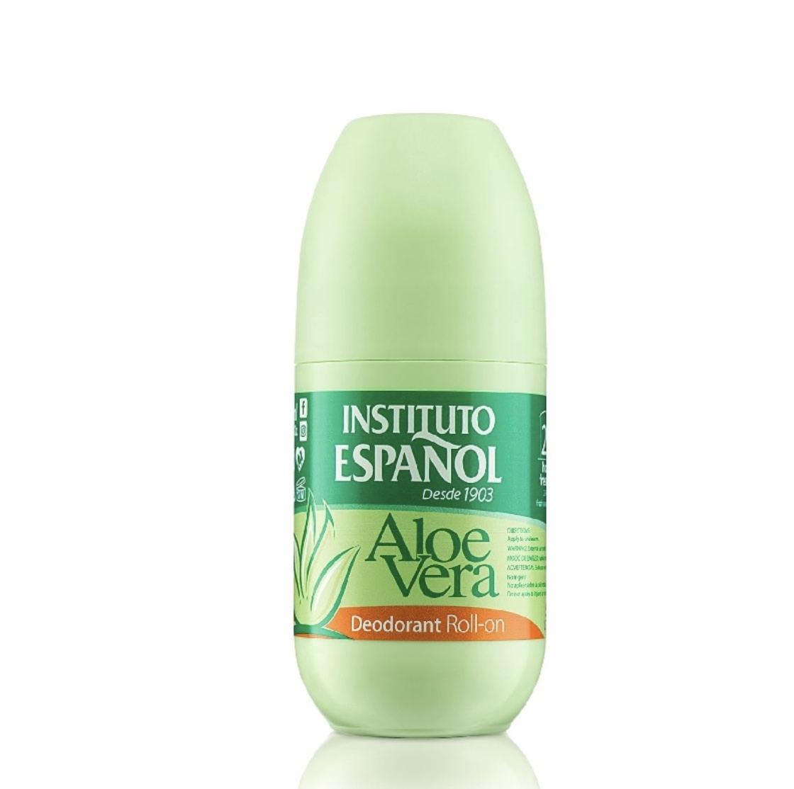 مام اسپانول آلوئه ورا