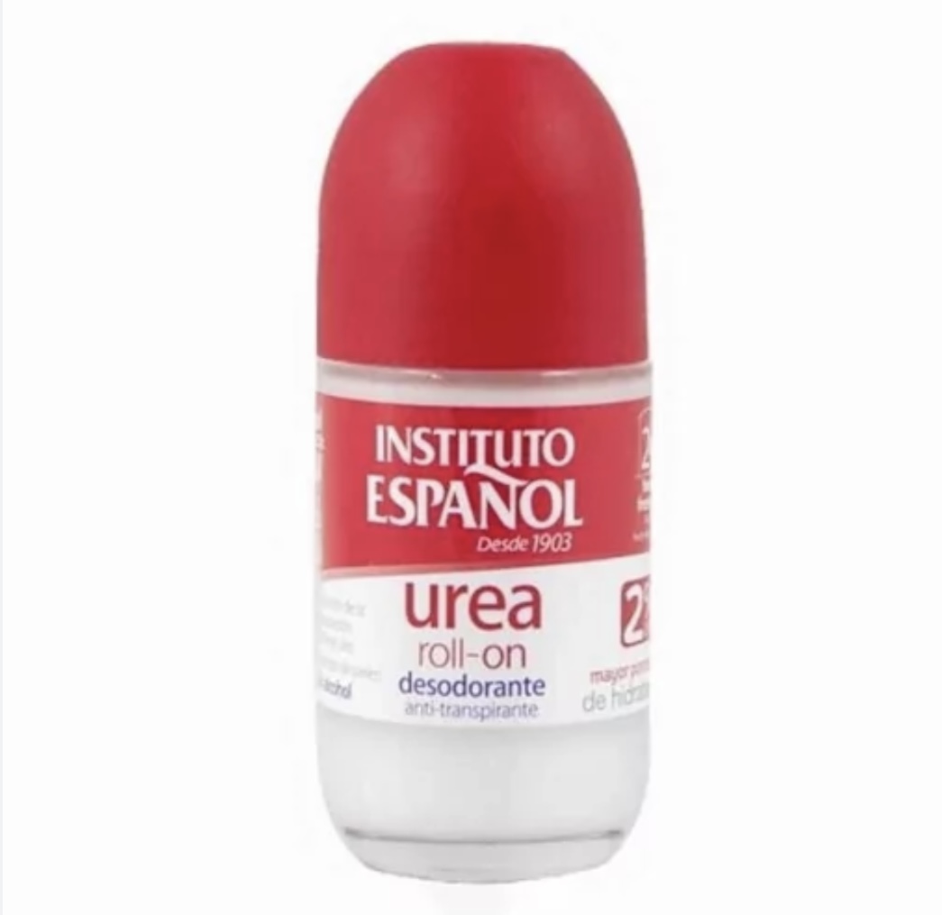 مام ضد تعریق اسپانول مدل Urea