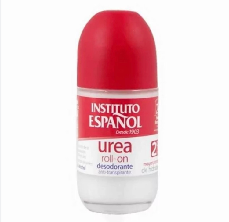 مام ضد تعریق اسپانول مدل Urea