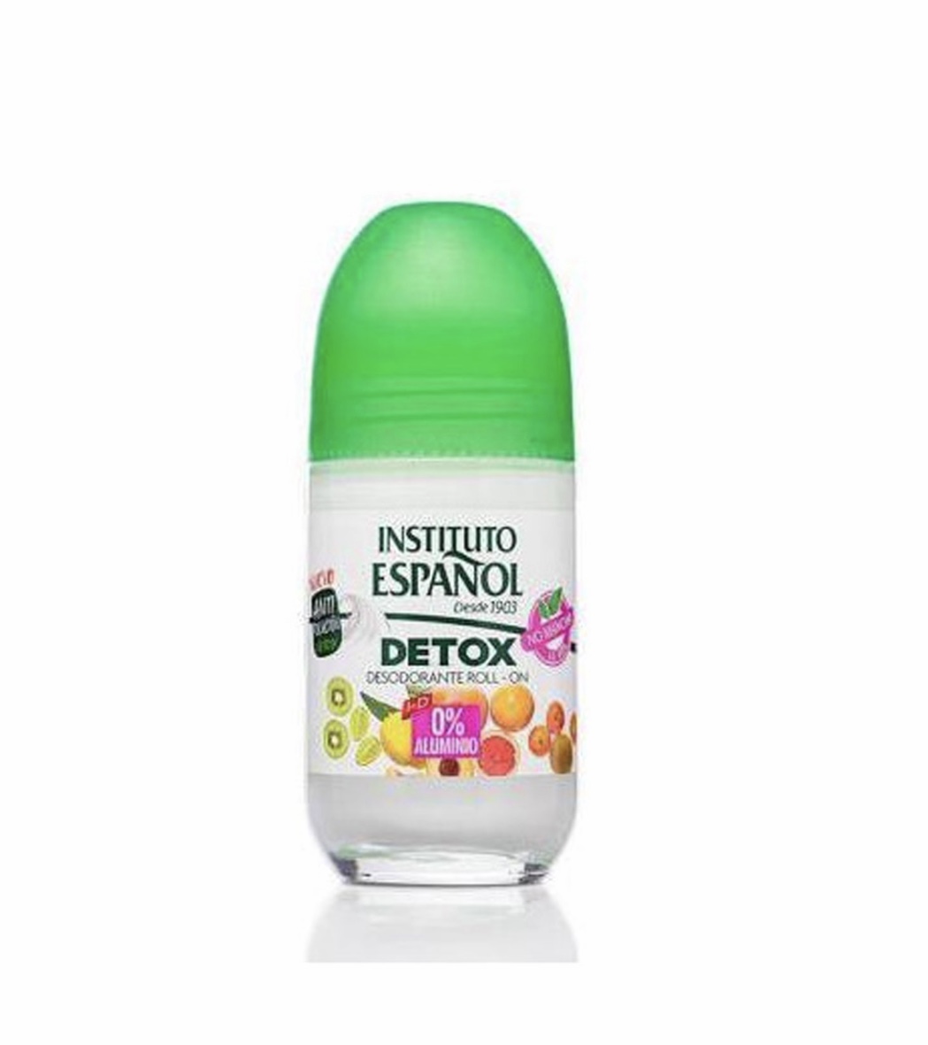 مام اسپانول دتوکس