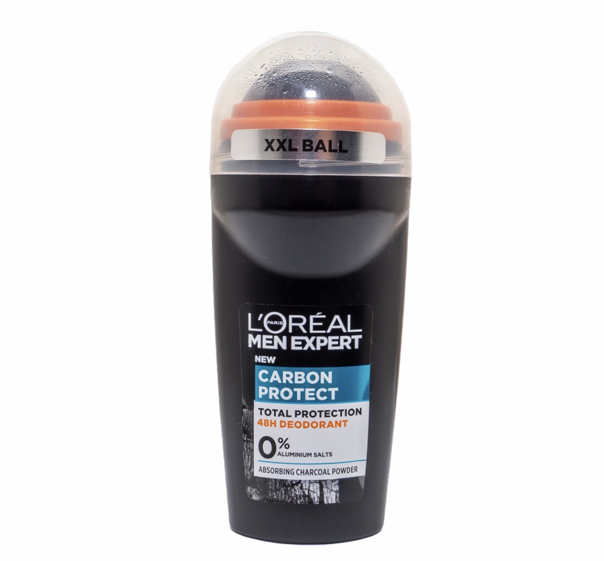 مام رولی لورال LOreal Barber Club
