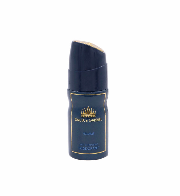 مام رول عطری مردانه مدل Dacia & Gabriel کارینو