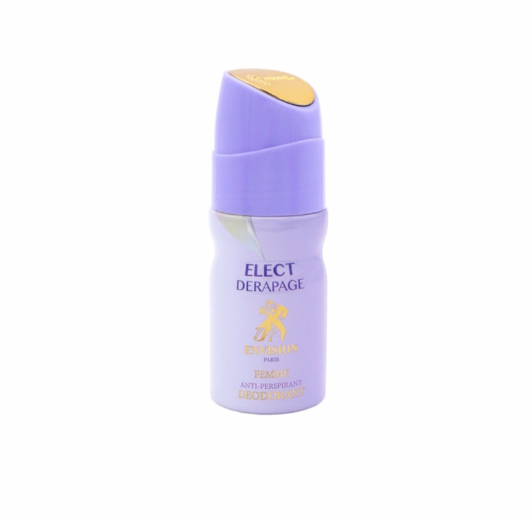 مام رول عطری زنانه مدل Elect کارینو