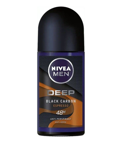 مام ضدتعریق مردانه نیوا مدلDEEP
