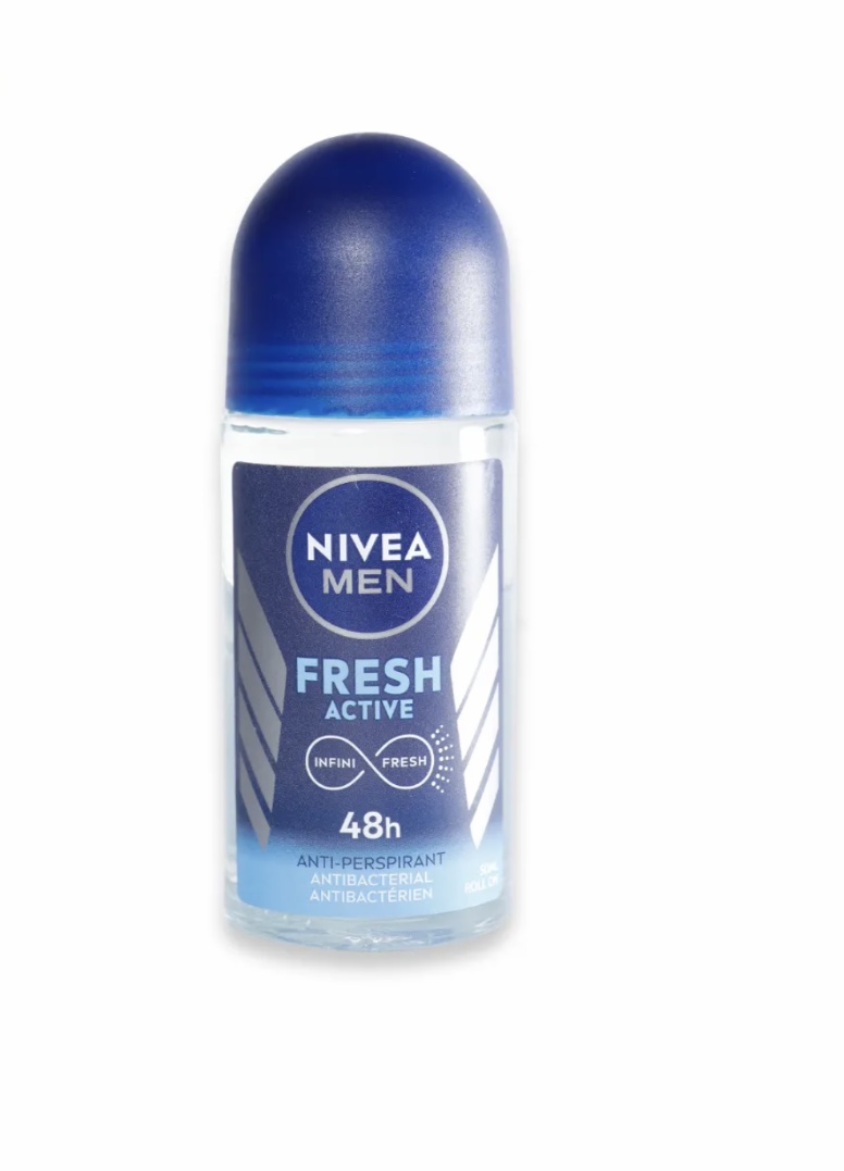 مام ضدتعریق مردانه نیوا مدل FRESH ACTlVE