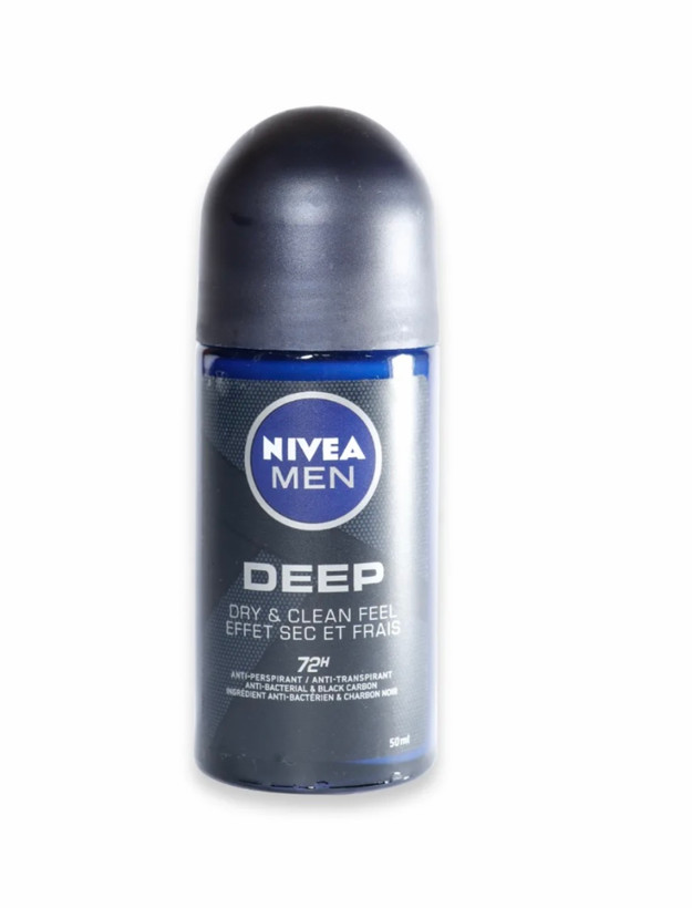 مام ضدتعریق مردانه نیوامدل DEEP