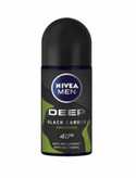 مام ضدتعریق مردانه نیوامدل DEEP BLACk CARBON