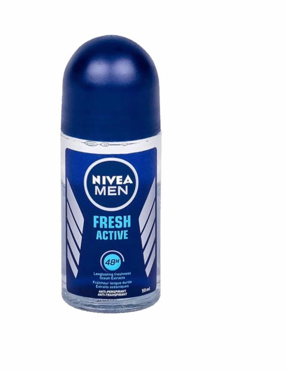 مام ضدتعریق مردانه نیوامدل FRESH ACTlVE