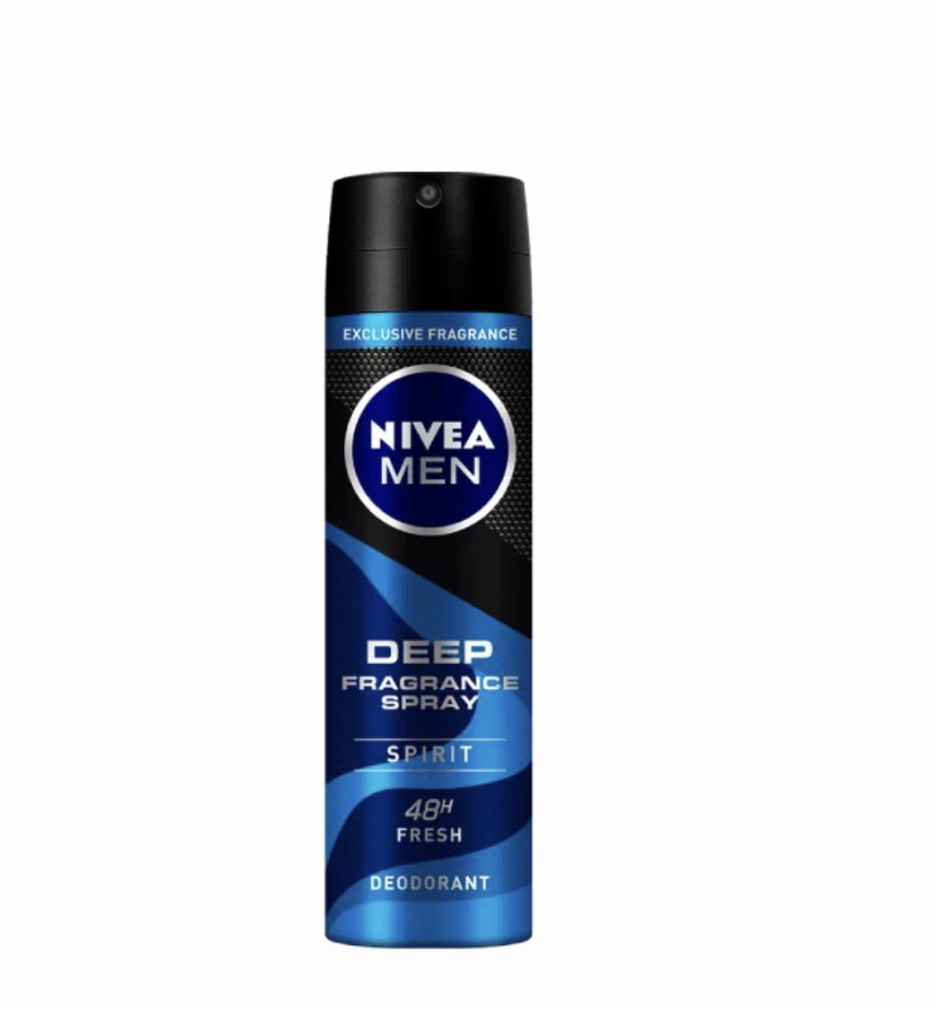 اسپری نیوا مدل ‏ deep fragrance