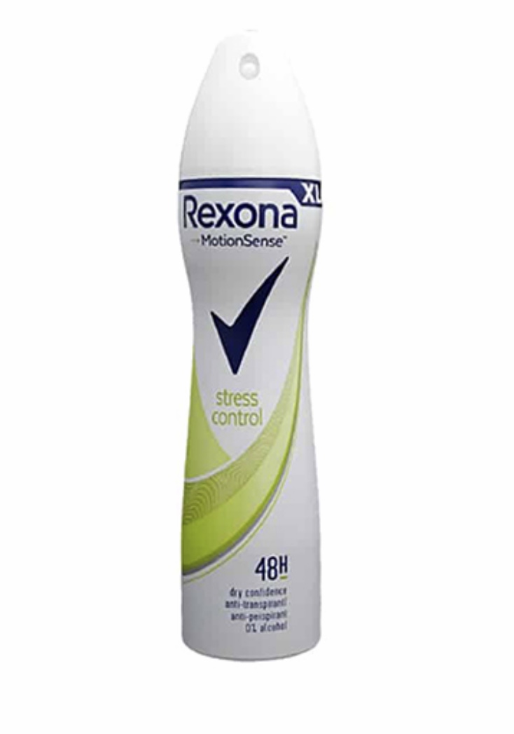 اسپری بدن مدل stress control