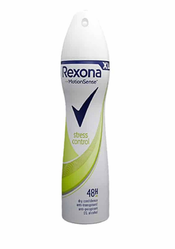 اسپری بدن مدل stress control