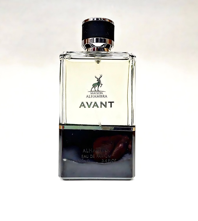 ادکلن اونتوس شرکت الحمبرا AVANT ALHAMBRA