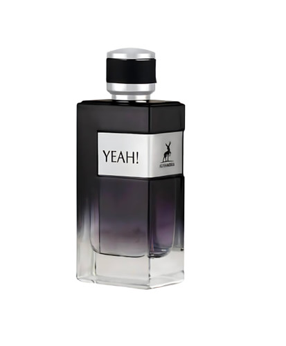 عطر ادکلن ایوسن لورن وای الحمبرا